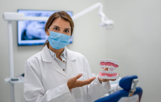 Best Emergency Tooth Extraction in Greensburg, IN