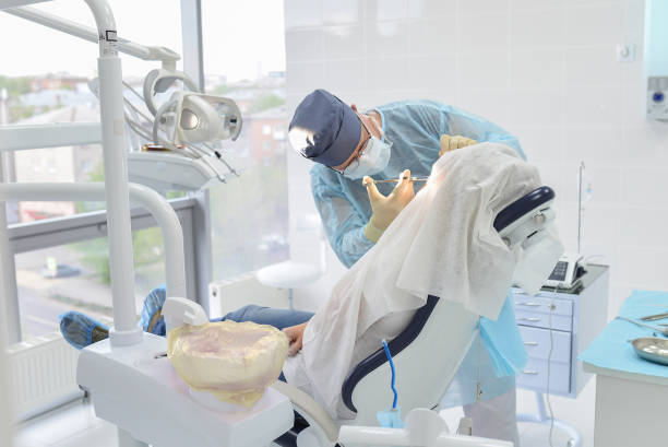 Best Emergency Root Canal Treatment in Greensburg, IN
