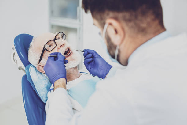 Best Emergency Treatment for Dental Infections or Abscesses in Greensburg, IN